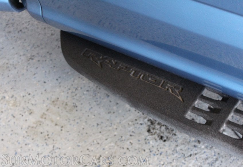 2019 Ford F-150 Raptor - Image 29