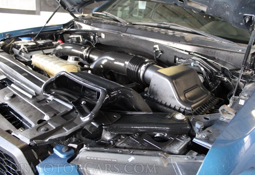 2019 Ford F-150 Raptor - Image 78