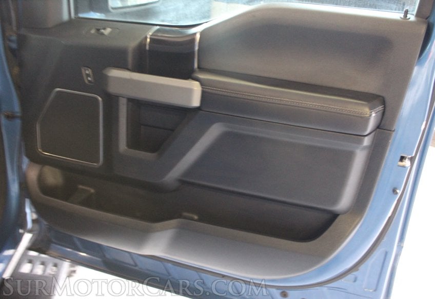 2019 Ford F-150 Raptor - Image 75