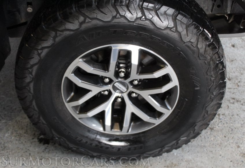 2019 Ford F-150 Raptor - Image 37