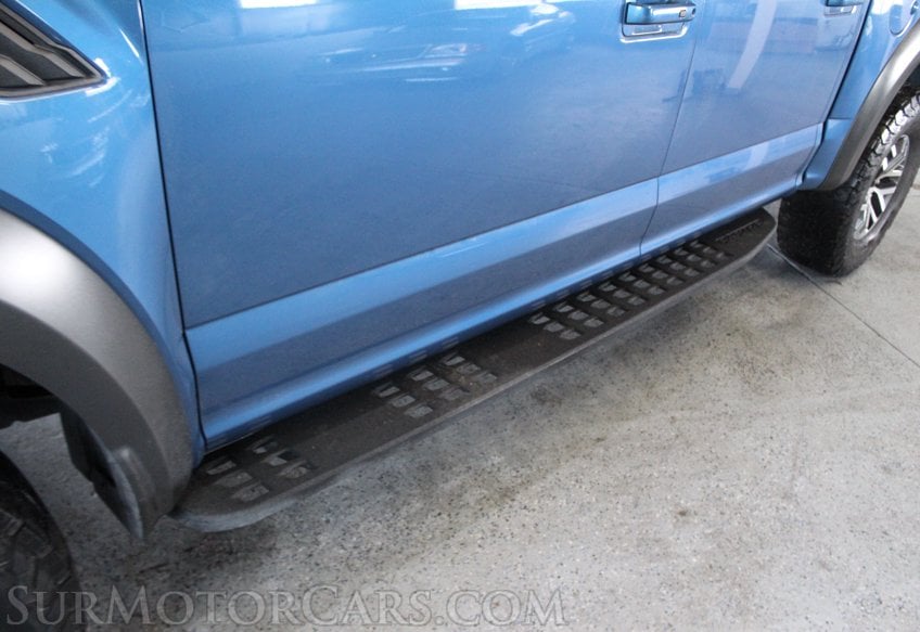 2019 Ford F-150 Raptor - Image 28