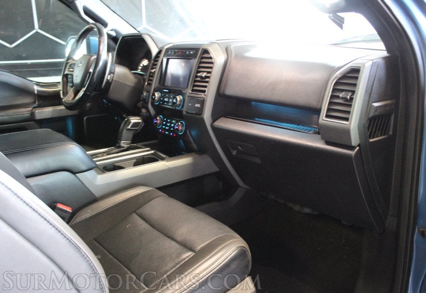 2019 Ford F-150 Raptor - Image 69