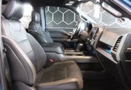 2019 Ford F-150 Raptor - Image 40