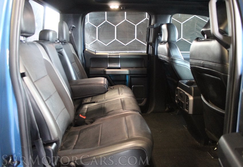 2019 Ford F-150 Raptor - Image 46