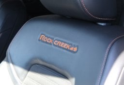 2024 Nissan Pathfinder Rock Creek - Image 37