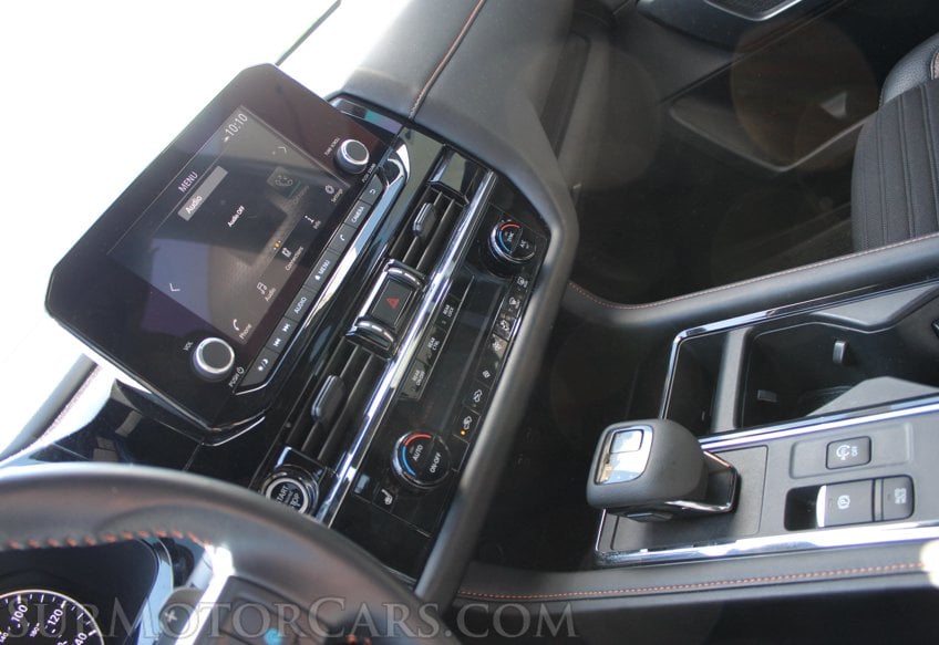 2024 Nissan Pathfinder Rock Creek - Image 55