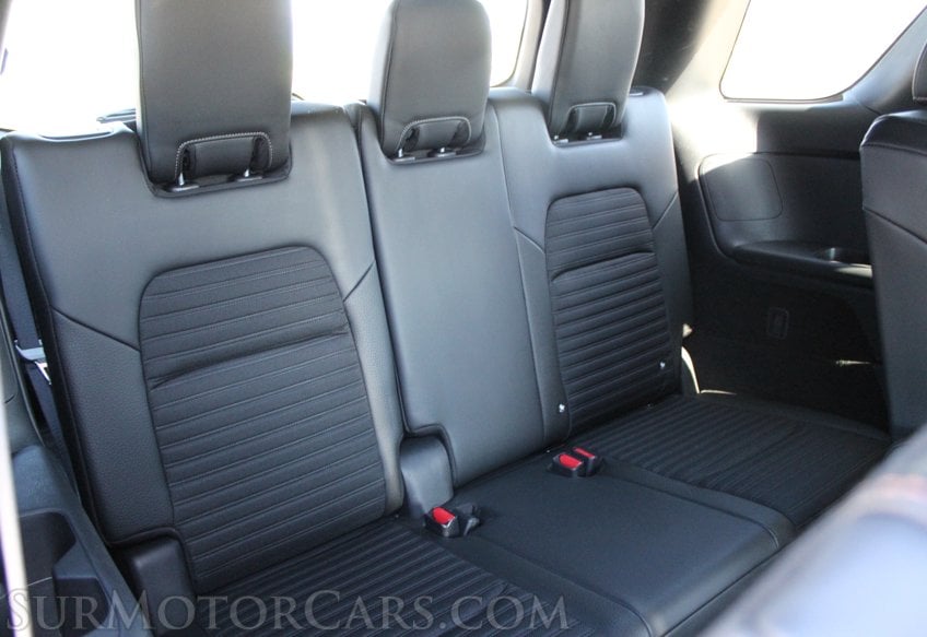 2024 Nissan Pathfinder Rock Creek - Image 32