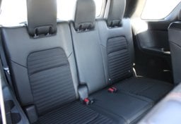 2024 Nissan Pathfinder Rock Creek - Image 32