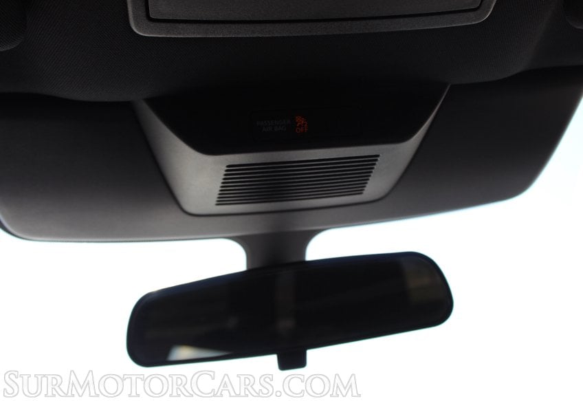 2024 Nissan Pathfinder Rock Creek - Image 54