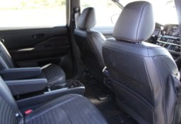 2024 Nissan Pathfinder Rock Creek - Image 33