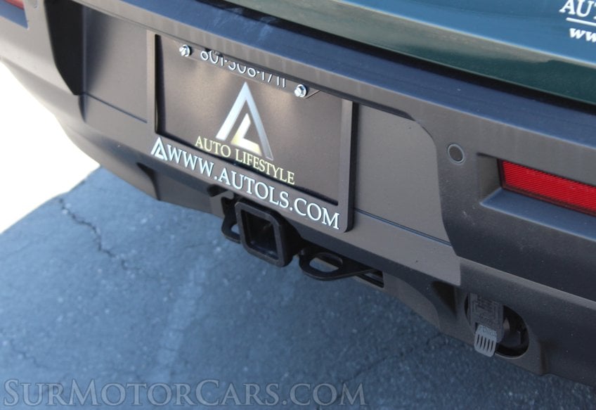 2024 Nissan Pathfinder Rock Creek - Image 19