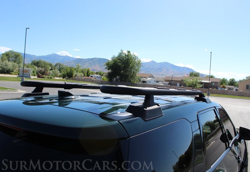 2024 Nissan Pathfinder Rock Creek - Image 20