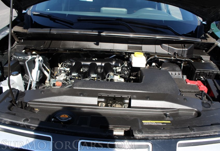2024 Nissan Pathfinder Rock Creek - Image 61