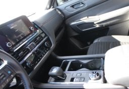 2024 Nissan Pathfinder Rock Creek - Image 57