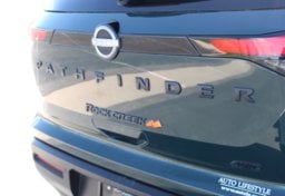 2024 Nissan Pathfinder Rock Creek - Image 17