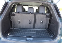 2024 Nissan Pathfinder Rock Creek - Image 36