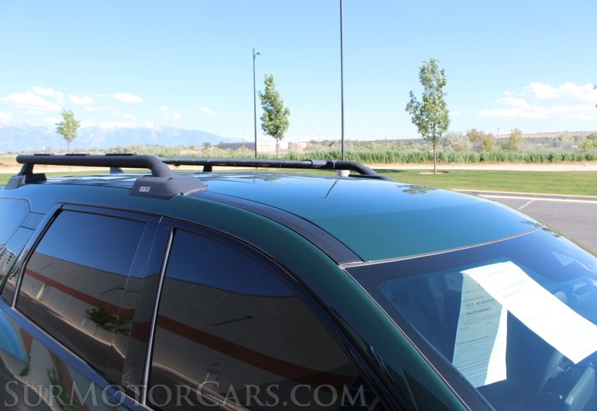 2024 Nissan Pathfinder Rock Creek - Image 21