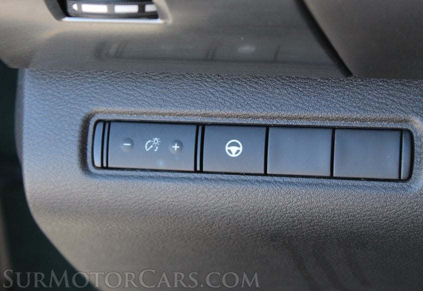 2024 Nissan Pathfinder Rock Creek - Image 46