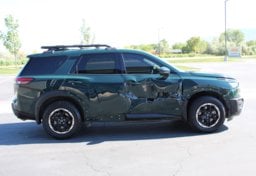 2024 Nissan Pathfinder Rock Creek - Image 10