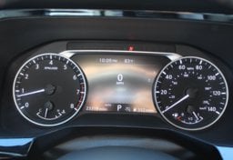 2024 Nissan Pathfinder Rock Creek - Image 45