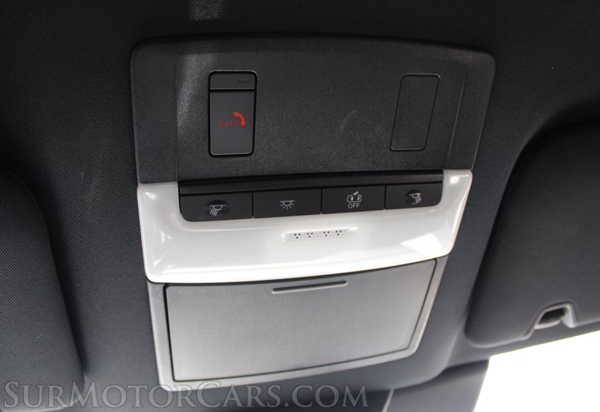 2024 Nissan Pathfinder Rock Creek - Image 53