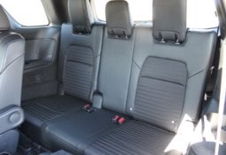2024 Nissan Pathfinder Rock Creek - Image 31