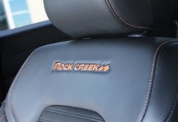 2024 Nissan Pathfinder Rock Creek - Image 56