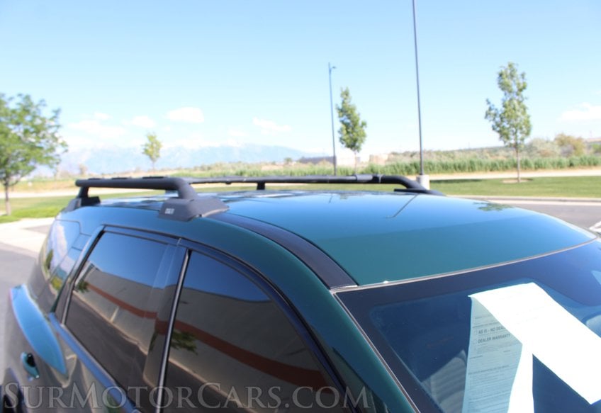 2024 Nissan Pathfinder Rock Creek - Image 22