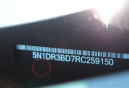2024 Nissan Pathfinder Rock Creek - Image 60