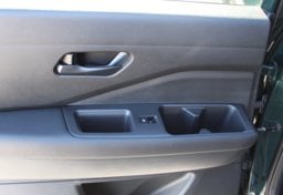 2024 Nissan Pathfinder Rock Creek - Image 39