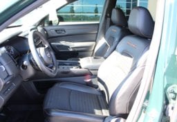 2024 Nissan Pathfinder Rock Creek - Image 28