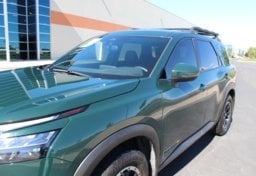 2024 Nissan Pathfinder Rock Creek - Image 12