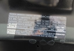 2024 Nissan Pathfinder Rock Creek - Image 64
