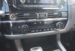 2024 Nissan Pathfinder Rock Creek - Image 50