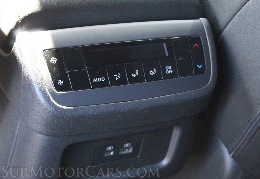 2024 Nissan Pathfinder Rock Creek - Image 40