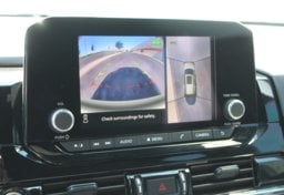 2024 Nissan Pathfinder Rock Creek - Image 52