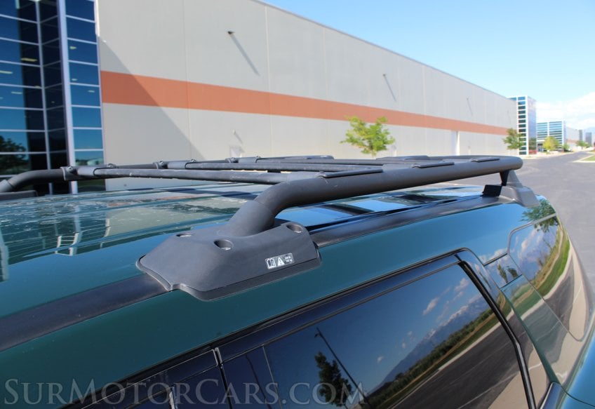 2024 Nissan Pathfinder Rock Creek - Image 15
