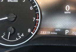 2024 Nissan Pathfinder Rock Creek - Image 49