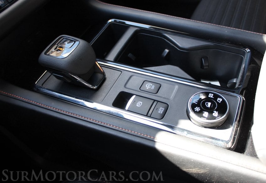 2024 Nissan Pathfinder Rock Creek - Image 48