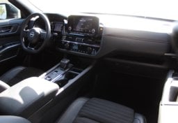2024 Nissan Pathfinder Rock Creek - Image 43