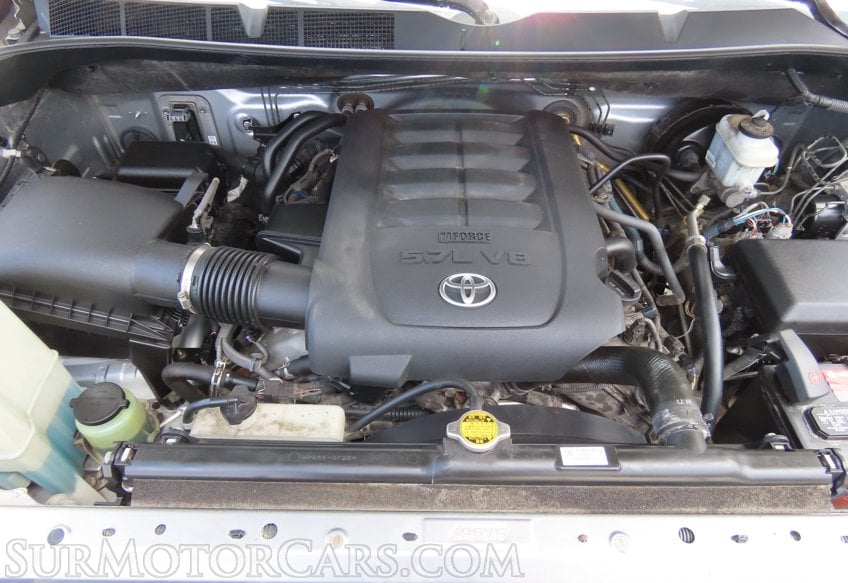 2016 Toyota Tundra SR5 - Image 50