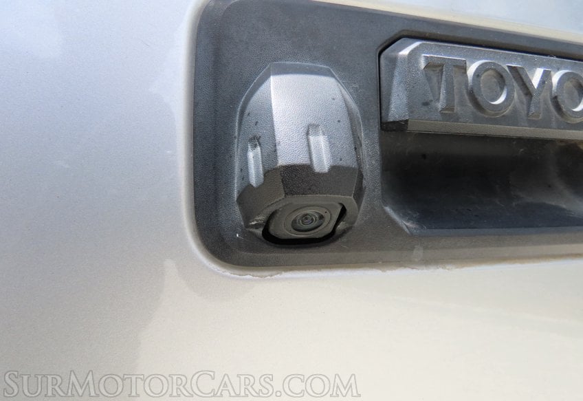 2016 Toyota Tundra SR5 - Image 17