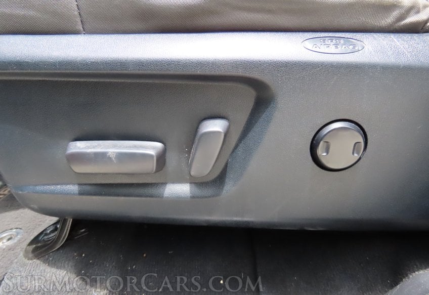 2016 Toyota Tundra SR5 - Image 44