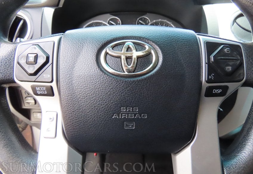 2016 Toyota Tundra SR5 - Image 38