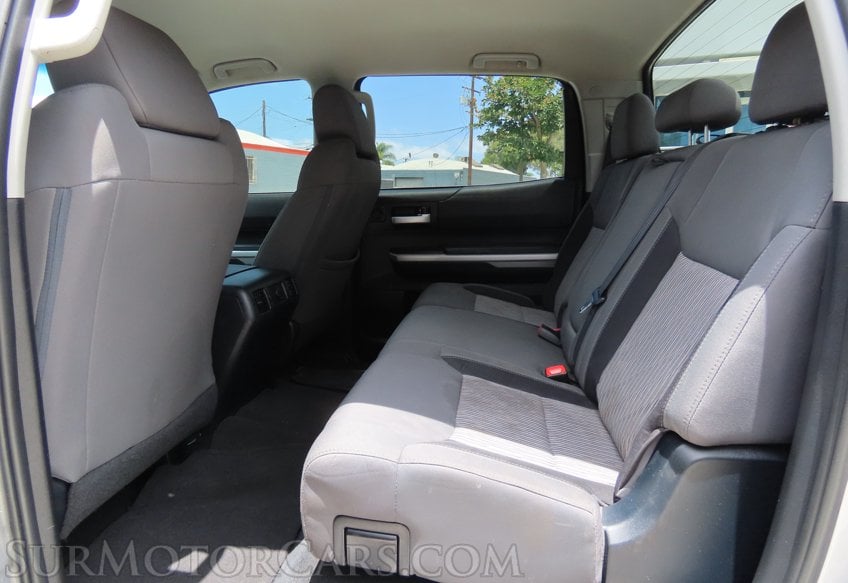 2016 Toyota Tundra SR5 - Image 29