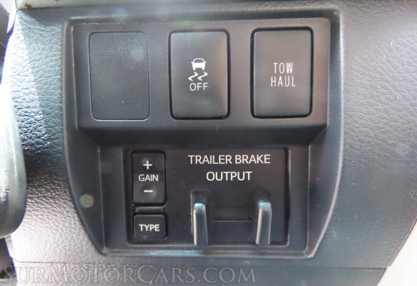 2016 Toyota Tundra SR5 - Image 41