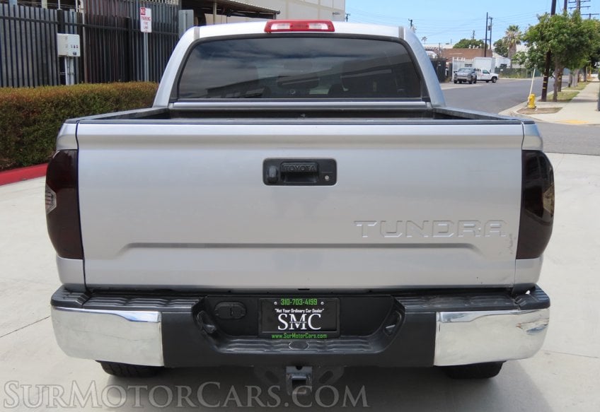 2016 Toyota Tundra SR5 - Image 16