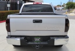 2016 Toyota Tundra SR5 - Image 16