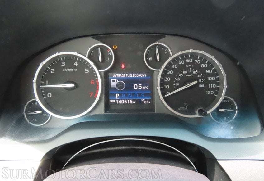 2016 Toyota Tundra SR5 - Image 43