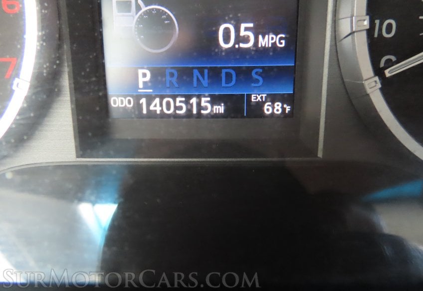 2016 Toyota Tundra SR5 - Image 42